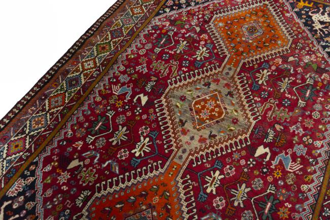 Shiraz - 4