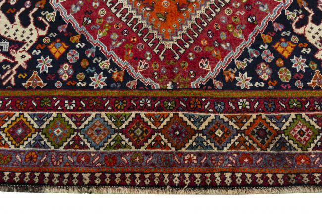 Shiraz - 5