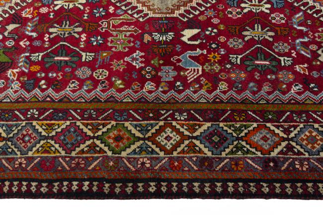 Shiraz - 6