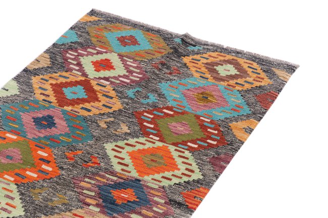 Kilim Afegão - 2
