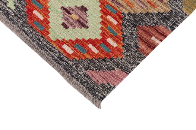 Kilim Afegão - 3