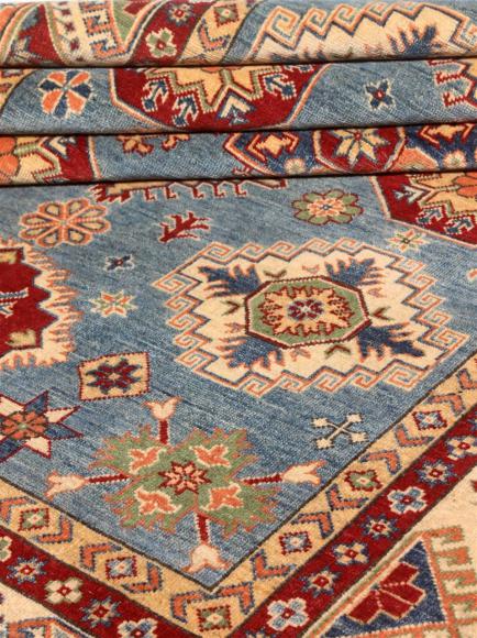 Kazak Ghazni - 1