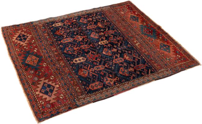 Sanandaj πολύτιμα λόγω παλαιότητας - 1