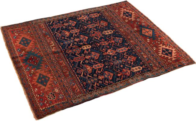 Sanandaj πολύτιμα λόγω παλαιότητας - 2