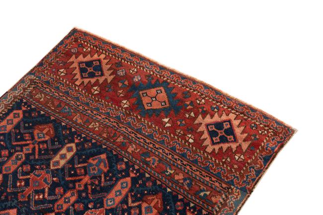 Sanandaj πολύτιμα λόγω παλαιότητας - 3