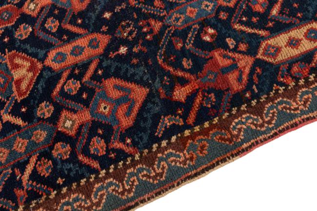 Sanandaj πολύτιμα λόγω παλαιότητας - 4