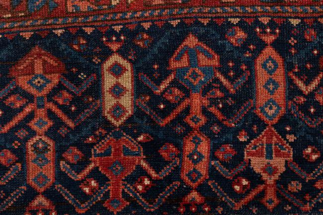 Sanandaj πολύτιμα λόγω παλαιότητας - 6