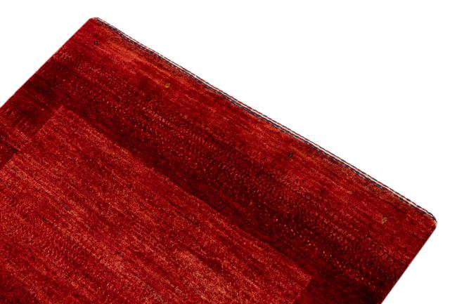 Persja Gabbeh Loribaft Atash - 3