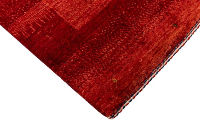 Persja Gabbeh Loribaft Atash - 5