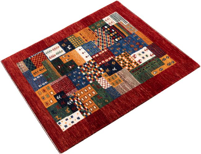 Perzisch Gabbeh Loribaft Nowbaft - 2