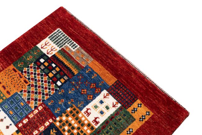 Perzisch Gabbeh Loribaft Nowbaft - 3