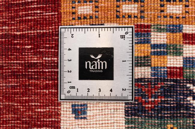 Perzisch Gabbeh Loribaft Nowbaft - 7