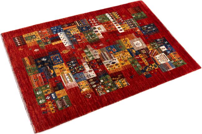 Persian Gabbeh Loribaft Atelier - 2