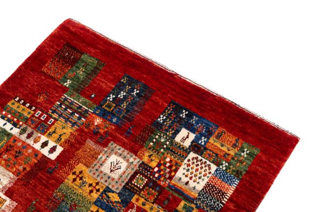 Persian Gabbeh Loribaft Atelier - 3