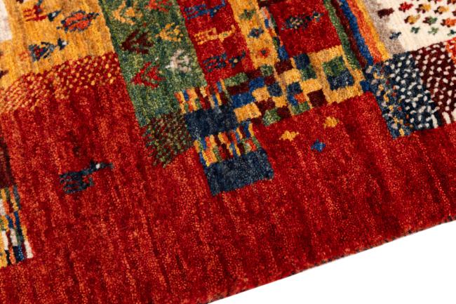 Persian Gabbeh Loribaft Atelier - 4