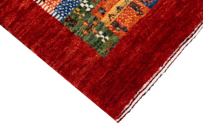 Persian Gabbeh Loribaft Atelier - 5