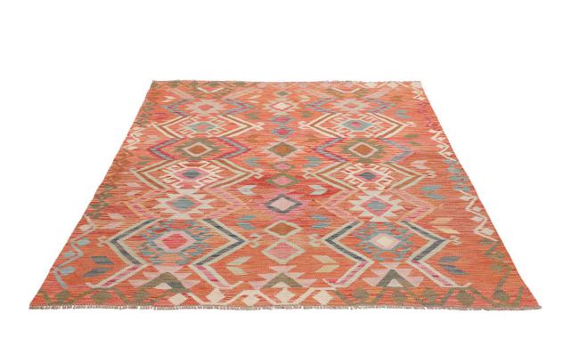 Kelim Afghan - 1