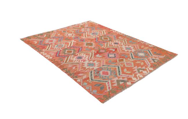 Kelim Afghan - 2