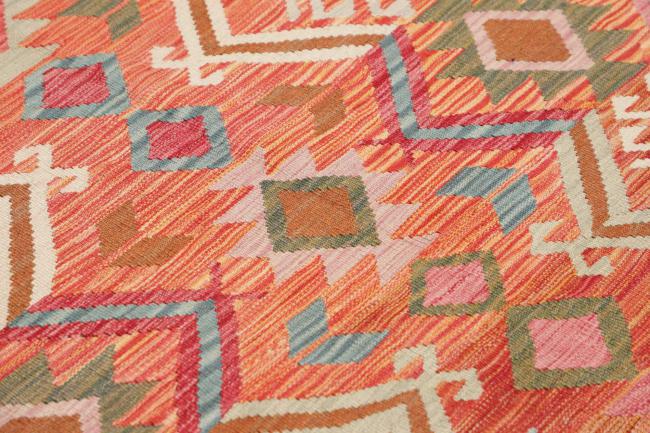 Kelim Afghan - 3