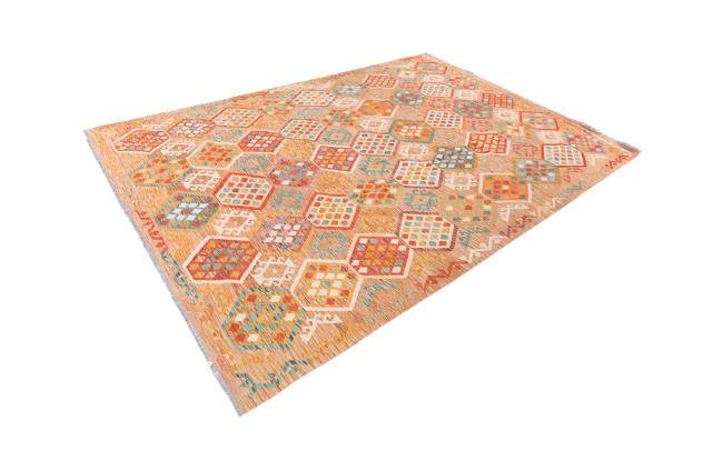 Kilim Afghan Heritage - 1