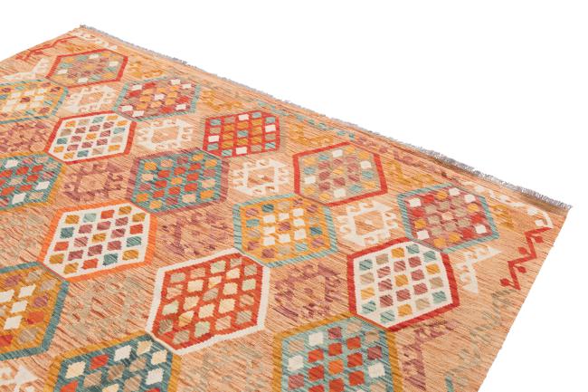 Kilim Afghan Heritage - 2
