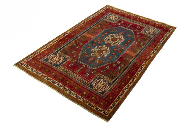 Shiraz - 1