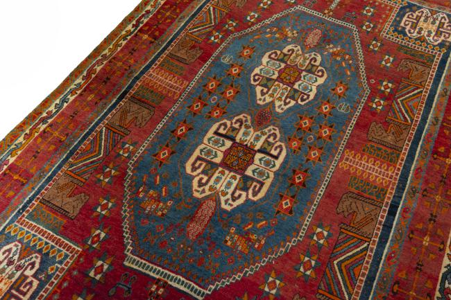 Shiraz - 4