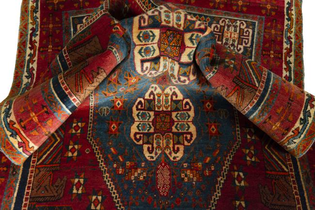Shiraz - 8