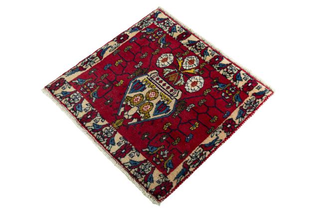 Shiraz - 1