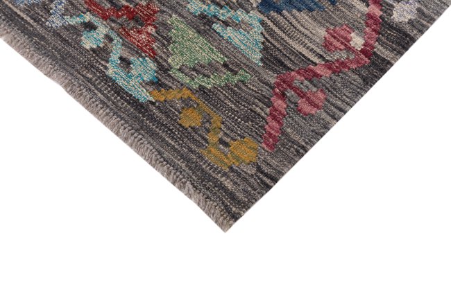 Kilim Afghan - 3