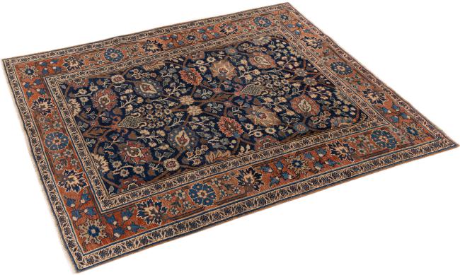 Isfahan Khoy Antiek - 2