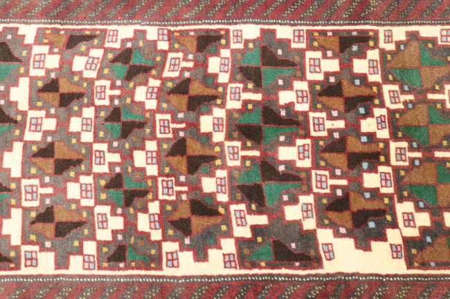 Baluch - 3
