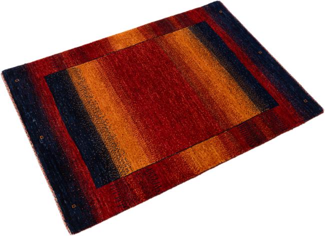 Persia Gabbeh Loribaft Atash - 2