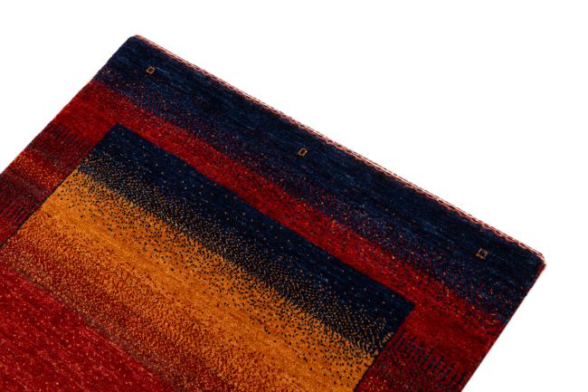 Persia Gabbeh Loribaft Atash - 3