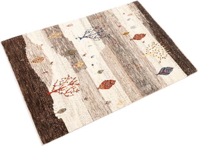Perser Gabbeh Loribaft Atelier - 2