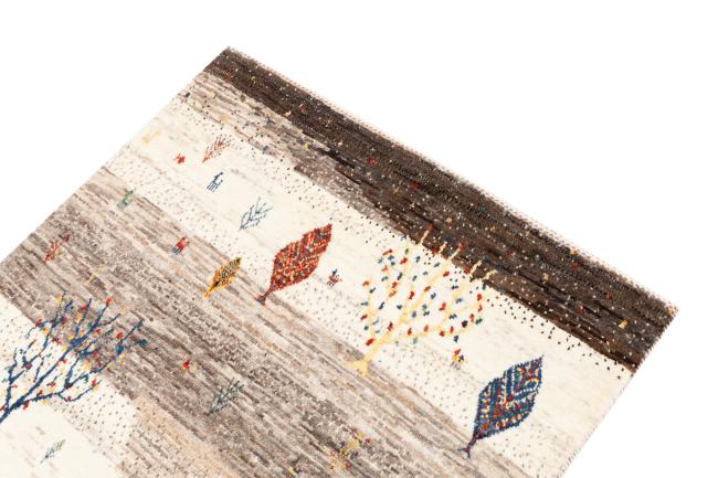 Perser Gabbeh Loribaft Atelier - 3