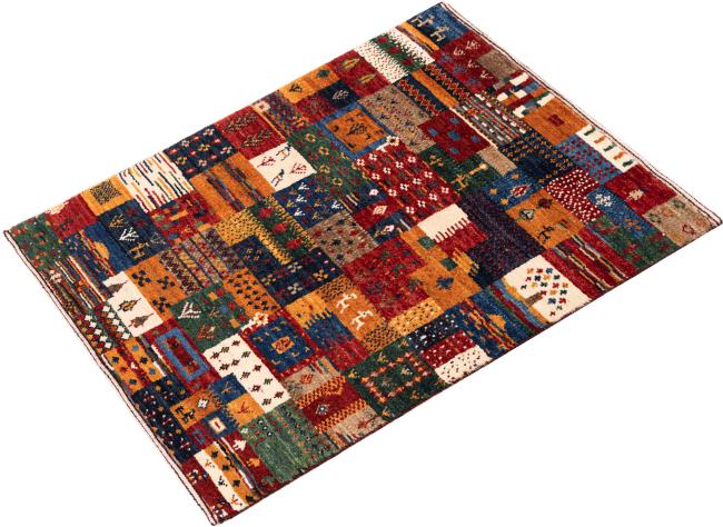 Persa Gabbeh Loribaft Nowbaft - 2