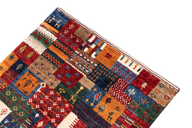 Persa Gabbeh Loribaft Nowbaft - 3