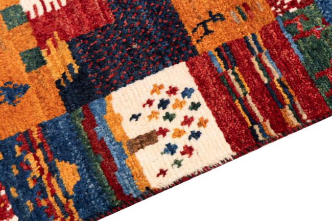 Persa Gabbeh Loribaft Nowbaft - 4