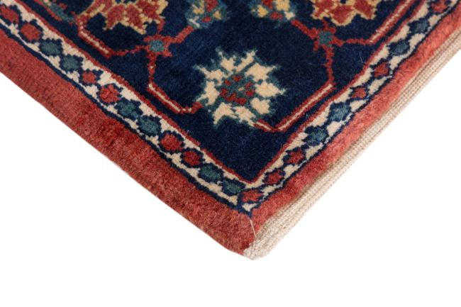 Persian Gabbeh Loribaft Signed - 5