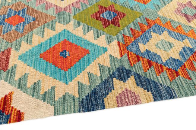 Kilim Afegão - 3