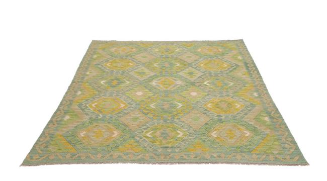 Kelim Afghan - 1