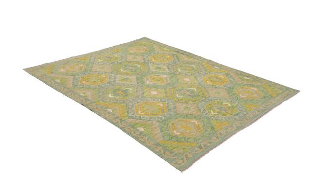 Kelim Afghan - 2