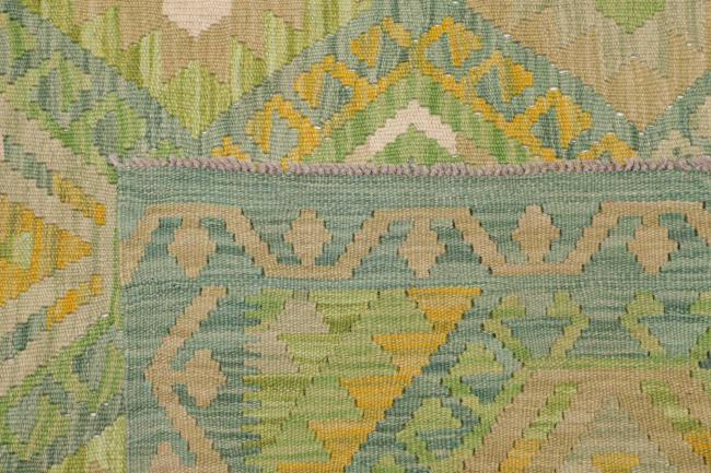 Kelim Afghan - 4