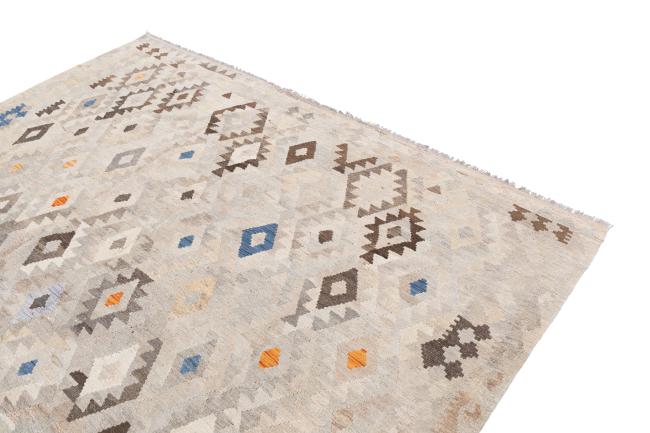 Kilim Afghan Heritage - 2