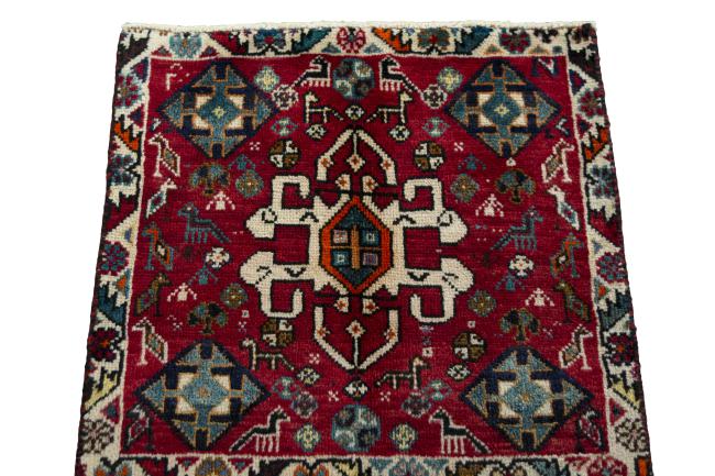 Shiraz - 3