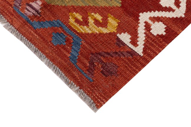 Kilim Afghan - 3