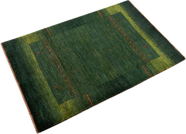 Persja Gabbeh Loribaft Atash - 1