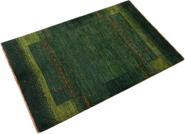 Persja Gabbeh Loribaft Atash - 2