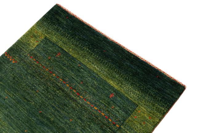 Persja Gabbeh Loribaft Atash - 3